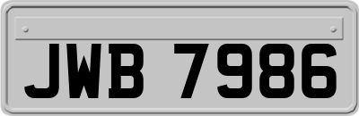 JWB7986