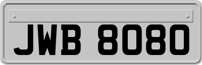 JWB8080