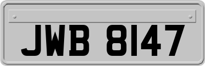 JWB8147