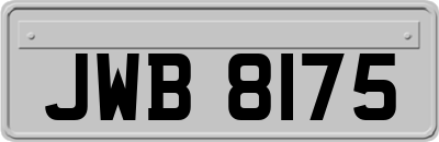 JWB8175