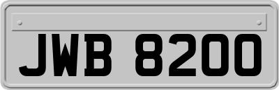 JWB8200