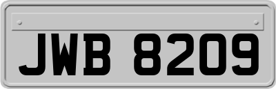 JWB8209