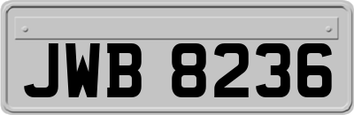 JWB8236