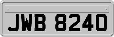 JWB8240