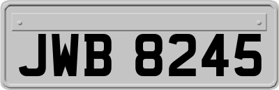 JWB8245