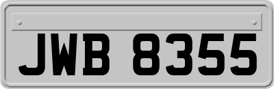 JWB8355