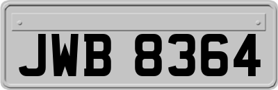 JWB8364