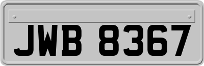 JWB8367