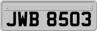 JWB8503