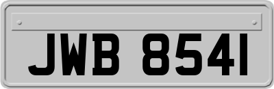 JWB8541