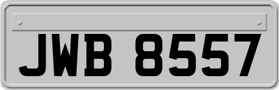 JWB8557