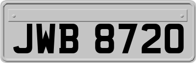 JWB8720