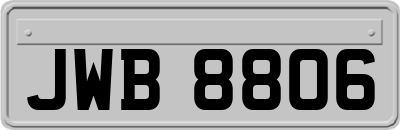 JWB8806