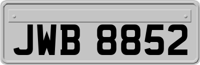 JWB8852