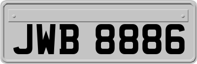 JWB8886