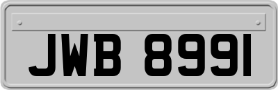 JWB8991