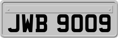 JWB9009