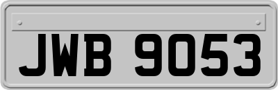 JWB9053