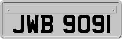 JWB9091