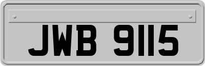 JWB9115