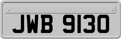 JWB9130