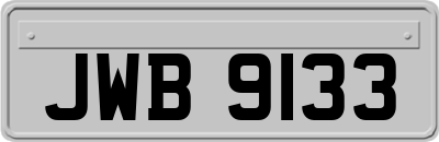 JWB9133