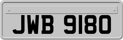 JWB9180