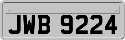 JWB9224