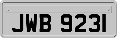 JWB9231