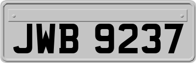 JWB9237