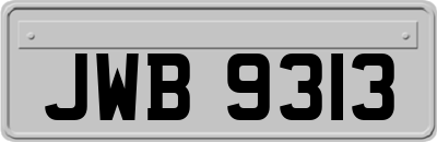 JWB9313