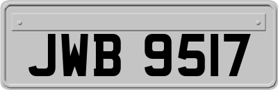 JWB9517