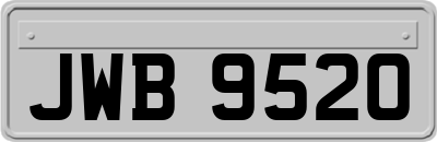 JWB9520