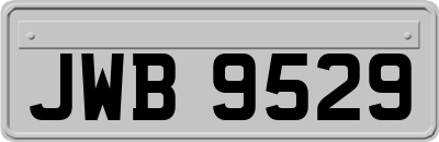 JWB9529