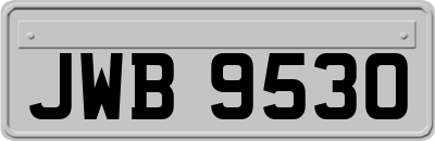 JWB9530