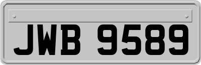 JWB9589