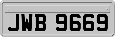 JWB9669