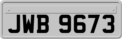 JWB9673