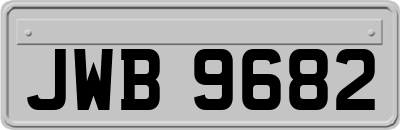 JWB9682