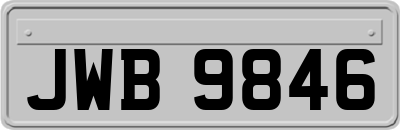 JWB9846