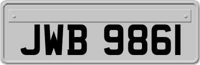 JWB9861