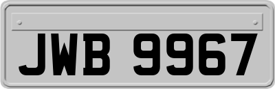 JWB9967