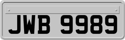 JWB9989