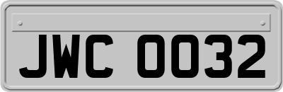 JWC0032
