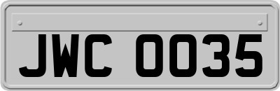 JWC0035