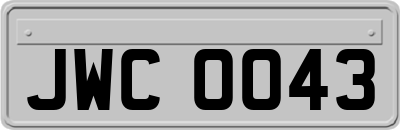 JWC0043