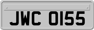 JWC0155