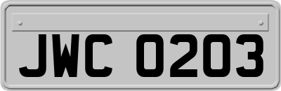 JWC0203