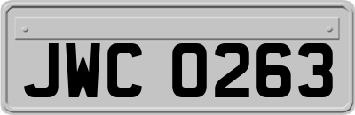 JWC0263