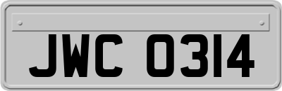 JWC0314